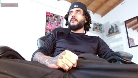 yio cohen  online show from January 10, 9:05 pm