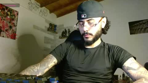 yio cohen  online show from January 14, 6:41 am