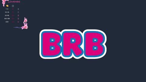 Yiovanna online show from February 24, 11:41 am