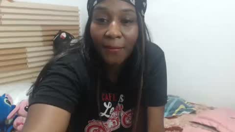 yirily online show from February 25, 6:01 am