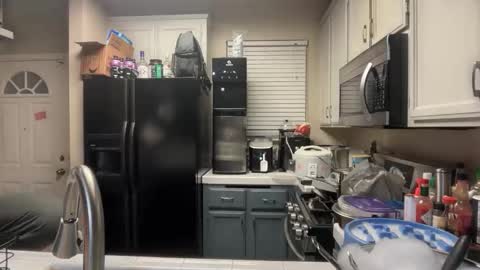 Palmela Handerson online show from October 26, 1:33 am