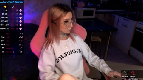     online show from January 17, 12:20 am