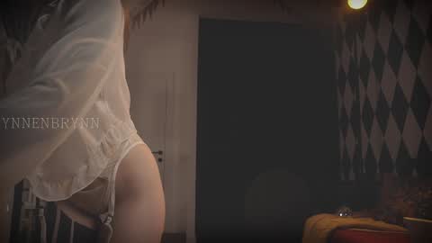 Snapshot of ynnenbrynn chatting on January 3, 1:25 pm ynnenbrynn online show from January 3, 1:25 pm