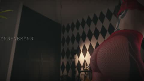 Snapshot of ynnenbrynn chatting on January 24, 12:31 pm ynnenbrynn online show from January 24, 12:31 pm