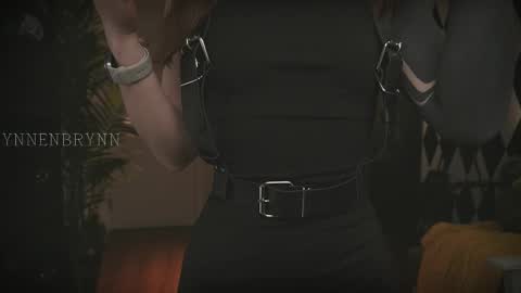 Snapshot of ynnenbrynn chatting on February 11, 6:51 am ynnenbrynn online show from February 11, 6:51 am