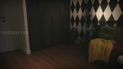 Snapshot of ynnenbrynn chatting on February 20, 10:59 am ynnenbrynn online show from February 20, 10:59 am