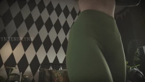 Snapshot of ynnenbrynn chatting on March 11, 6:32 am ynnenbrynn online show from March 11, 6:32 am