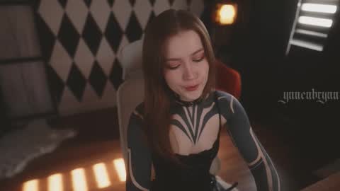 Snapshot of ynnenbrynn chatting on September 16, 6:58 am ynnenbrynn online show from September 16, 6:58 am