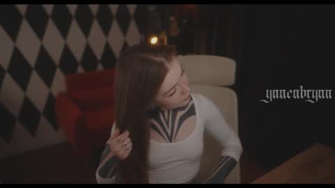 Snapshot of ynnenbrynn chatting on December 3, 6:43 am ynnenbrynn online show from December 3, 6:43 am