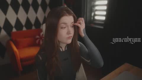 Snapshot of ynnenbrynn chatting on December 16, 6:29 am ynnenbrynn online show from December 16, 6:29 am