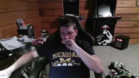 yobenko online show from February 6, 6:18 am