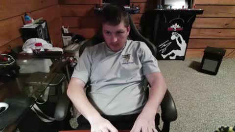 yobenko online show from February 23, 4:21 am