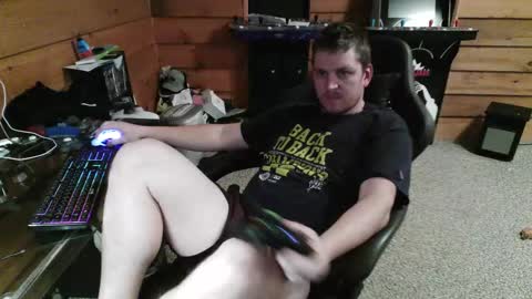 yobenko online show from February 26, 1:48 am