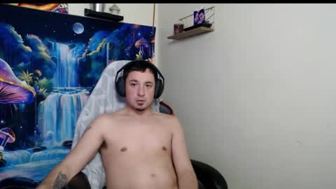 Snapshot of yobleez chatting on January 5, 5:27 pm yobleez online show from January 5, 5:27 pm