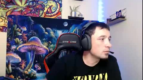 Snapshot of yobleez chatting on January 6, 5:33 am yobleez online show from January 6, 5:33 am