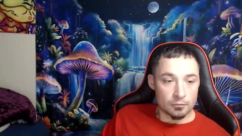 Snapshot of yobleez chatting on January 9, 6:53 pm yobleez online show from January 9, 6:53 pm