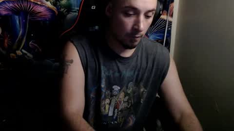 Snapshot of yobleez chatting on January 10, 6:59 am yobleez online show from January 10, 6:59 am