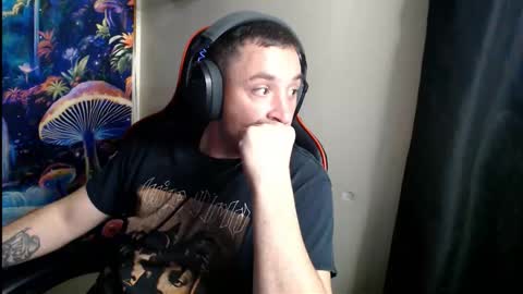 Snapshot of yobleez chatting on January 10, 9:52 pm yobleez online show from January 10, 9:52 pm