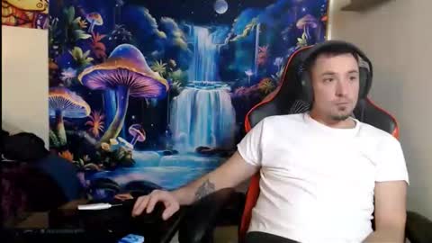 Snapshot of yobleez chatting on January 11, 10:09 am yobleez online show from January 11, 10:09 am