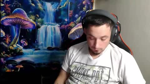 Snapshot of yobleez chatting on January 11, 10:15 pm yobleez online show from January 11, 10:15 pm