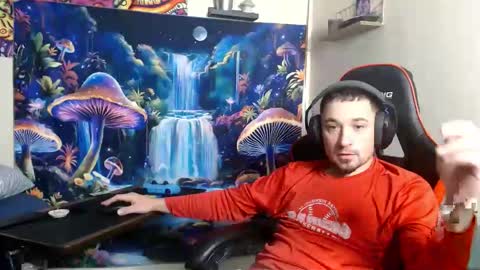 Snapshot of yobleez chatting on January 13, 7:41 pm yobleez online show from January 13, 7:41 pm