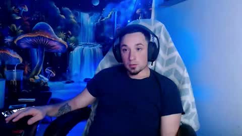 Snapshot of yobleez chatting on January 14, 10:43 am yobleez online show from January 14, 10:43 am