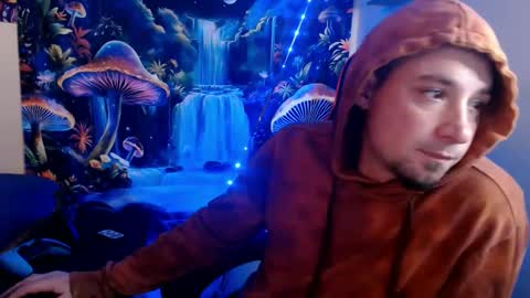 Snapshot of yobleez chatting on January 14, 11:09 pm yobleez online show from January 14, 11:09 pm