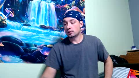 Snapshot of yobleez chatting on February 1, 11:09 am yobleez online show from February 1, 11:09 am