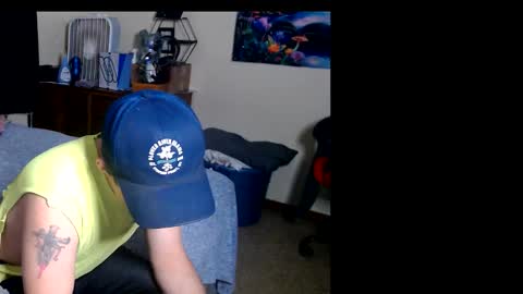 Snapshot of yobleez chatting on March 28, 6:13 am yobleez online show from March 28, 6:13 am