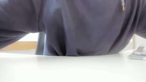 Snapshot of yoda130305 chatting on October 24, 2:57 pm yoda130305 online show from October 24, 2:57 pm