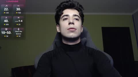 yofukashi online show from October 14, 9:26 pm