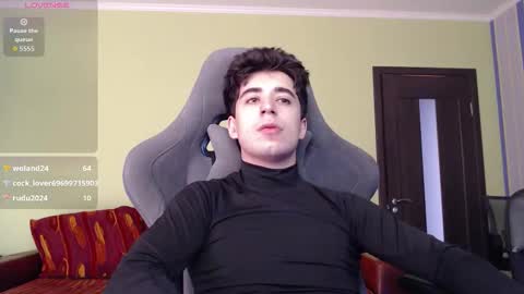 yofukashi online show from October 15, 9:31 am