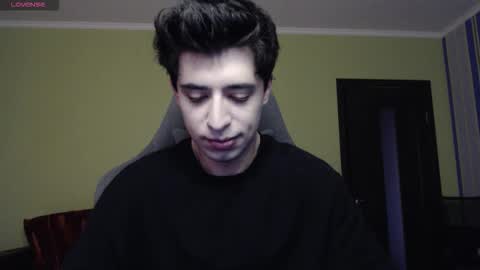 yofukashi online show from October 21, 8:04 am