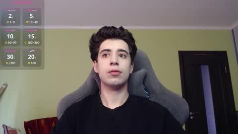 yofukashi online show from October 24, 9:38 am