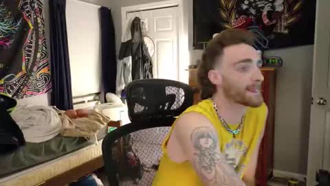 Yogurtmaker online show from October 11, 1:49 am