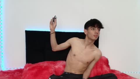 Snapshot of yohel_allan_hot99 chatting on November 11, 5:24 pm yohel allan hot99 online show from November 11, 5:24 pm