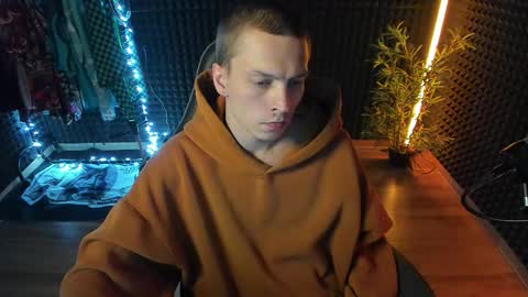 You can ask my name in pm online show from November 10, 4:50 pm