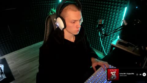 You can ask my name in pm online show from December 5, 5:53 pm