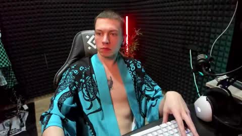 You can ask my name in pm online show from January 10, 2:19 pm