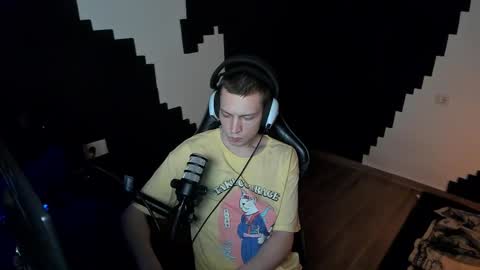 You can ask my name in pm online show from March 16, 6:56 pm