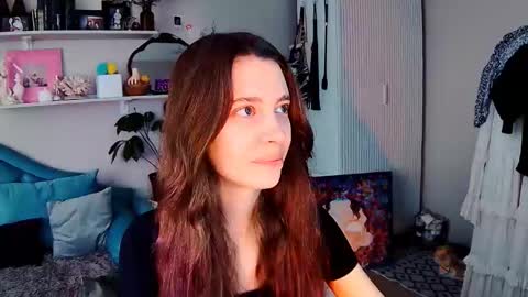 Snapshot of yoka_paradoxxx chatting on May 13, 11:07 am yoka_paradoxxx online show from May 13, 11:07 am