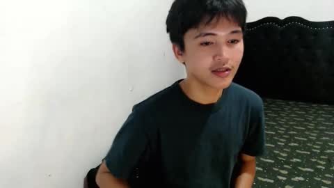 yokaii online show from May 4, 9:44 pm