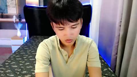 yokaii online show from June 2, 7:16 pm