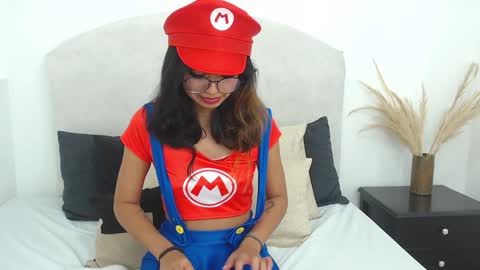 Yommi Winx online show from February 9, 12:17 am