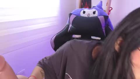 Yommi Winx online show from November 9, 3:54 pm