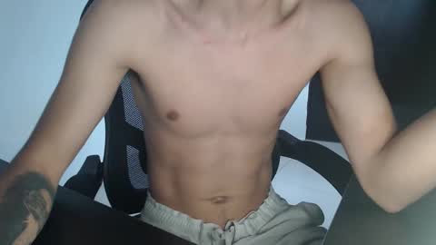 Snapshot of yong_malu67 chatting on January 12, 12:54 pm YGN Malu online show from January 12, 12:54 pm