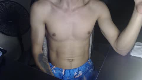 Snapshot of yong_malu67 chatting on February 2, 11:47 pm YGN Malu online show from February 2, 11:47 pm