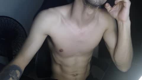 Snapshot of yong_malu67 chatting on February 8, 12:25 am YGN Malu online show from February 8, 12:25 am