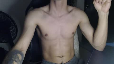 Snapshot of yong_malu67 chatting on April 3, 1:25 am YGN Malu online show from April 3, 1:25 am