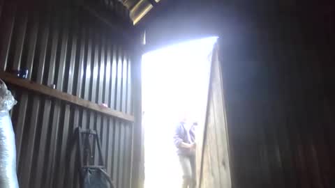 yongmi_ online show from December 3, 1:57 am